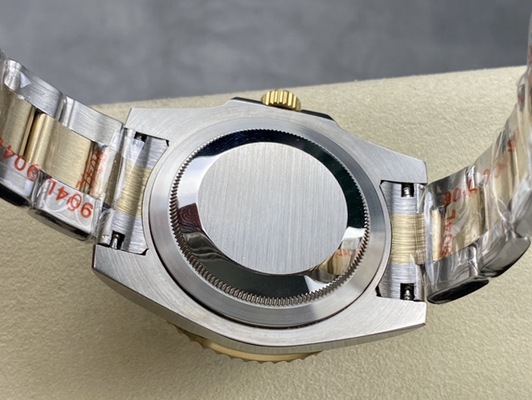 激安ロレックス角部分ディテール